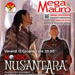 mondo NUSANTARA