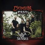 Crimson Fest 2026