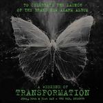 An Evening of TRANSFORMATION with Evan Peters