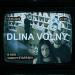 Dlina Volny