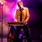Festival Un point un trait - Bekar