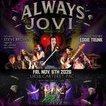 Carteret PAC with Always Jovi