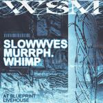 Live at Blueprint Livehouse