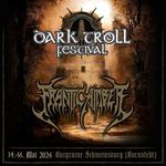 Frantic Amber @Dark Troll Festival 2026