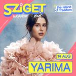 Sziget Festival 2026