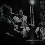 Glimtvis Trio at Sams Island 