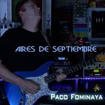 Paco Fominaya