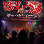 Red Wolf