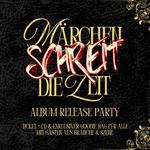 Album Release Party