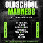 Oldschool Madness 