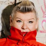 Support Show für Port Noo - Hanna Fearns Solo