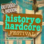 History Of Hardcore