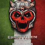 Ghosttown 