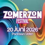 Zomerzon 2026