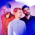Martin Listabarth Trio feat. Anett Tamm