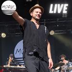 Morik à la Madine s'enflamme !
