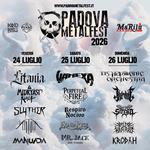 Padova Metal Fest 2026
