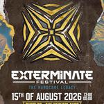 Exterminate Outdoor 2026