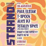 Festival Strand