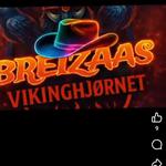 Breizaas på Vikinghjørnet