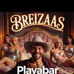 Breizaas på Playa