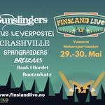 Breizaas på Finsland Live