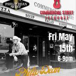 Philip Dean Live in Aransas Pass