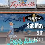 Philip Dean Live @ North Beach