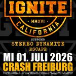 Ignite Tour