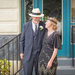 Vintage Jazz with the Do Lollies