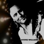 Stevie Williams
