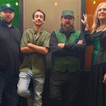 Jupiter irish Festival 2027