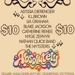 ABSOLUTELY HTX MAY SHOWCASE