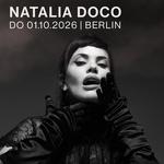 NATALIA DOCO *live*