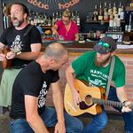 Clover's Revenge At The Celtic Ray