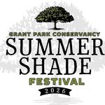 Grant Park Summer Shade Festival