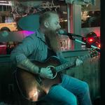 Anthony St. Peter Solo @ The Foundry Provisions & Spirits