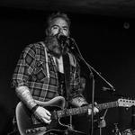 Anthony St. Peter Solo @ The Kalled Gallery