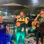 Clover's Revenge At McGregor's Public House