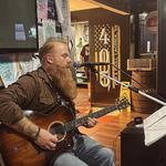 Anthony St. Peter Solo @ 405 Pub & Grill
