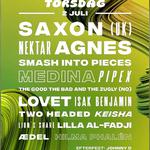 Alive Festival 2026