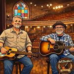 Sig Luscher Brewing - Jeff Blackburn (W/Ronnie Bowling)