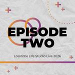 EPISODE TWO -福岡天神- STUDIO LIVE　ワンマンライブ