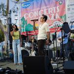 Concerts In The Plaza