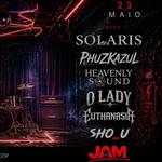 JAM na ARTÉRIA II