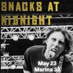 Music at the Marina, Marina 33