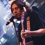 Rory Babin is going solo