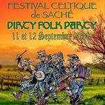 DIRTY FOLK PARTY