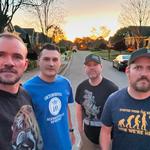 HYDRA FIGHTER Acoustic Show at YAVA