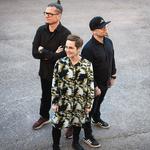 Kesäkonsertti - Tanja Ilona trio